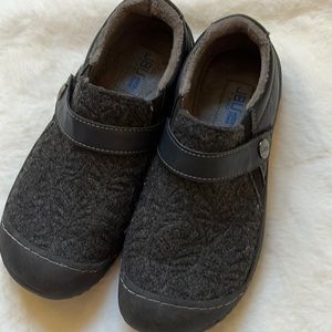 JBU by Jambu loafers